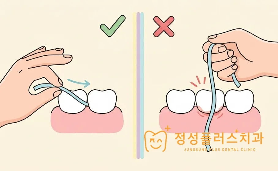 부천 치과 임시치아가 깨지거나 빠졌어요, 주말엔 어떻게 해야 하나요?